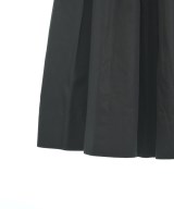 BABYLONE（バビロン）ロング・マキシ丈スカート 黒 サイズ:36(S位) レディース/2200636983328