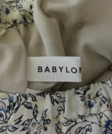 BABYLONE（バビロン）ロング・マキシ丈スカート 白 サイズ:38(M位) レディース/2200636983335
