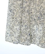 BABYLONE（バビロン）ロング・マキシ丈スカート 白 サイズ:38(M位) レディース/2200636983335