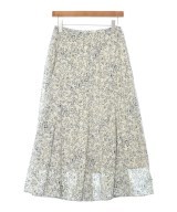 BABYLONE ロング・マキシ丈スカート