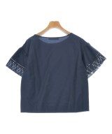 BABYLONE（バビロン）Tシャツ・カットソー 紺 サイズ:38(M位) レディース/2200636983342