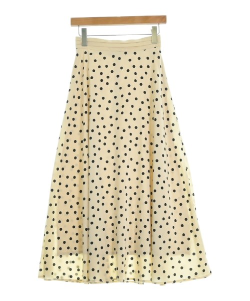 バビロン(BABYLONE)のBABYLONE ロング・マキシ丈スカート