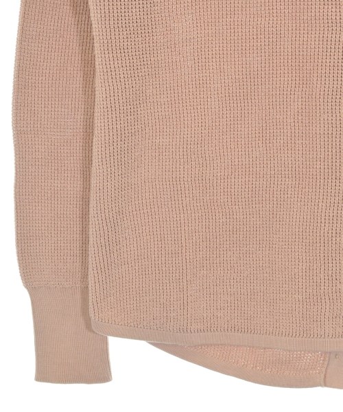 BABYLONE（バビロン）ニット・セーター ピンク サイズ:38(M位) レディース/2200636983434