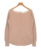 BABYLONE（バビロン）ニット・セーター ピンク サイズ:38(M位) レディース/2200636983434
