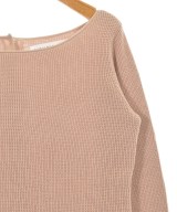 BABYLONE（バビロン）ニット・セーター ピンク サイズ:38(M位) レディース/2200636983434
