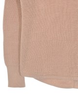 BABYLONE（バビロン）ニット・セーター ピンク サイズ:38(M位) レディース/2200636983434