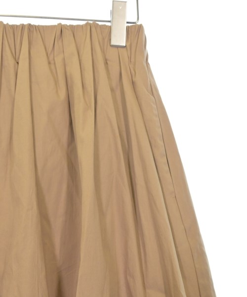 BABYLONE（バビロン）ロング・マキシ丈スカート ベージュ サイズ:36(S位) レディース/2200636983496