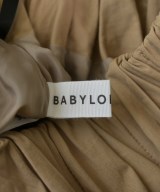 BABYLONE（バビロン）ロング・マキシ丈スカート ベージュ サイズ:36(S位) レディース/2200636983496