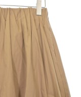 BABYLONE（バビロン）ロング・マキシ丈スカート ベージュ サイズ:36(S位) レディース/2200636983496