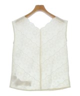 BABYLONE（バビロン）ブラウス 白 サイズ:38(M位) レディース/2200636983540