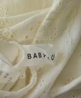 BABYLONE（バビロン）ブラウス 白 サイズ:38(M位) レディース/2200636983540
