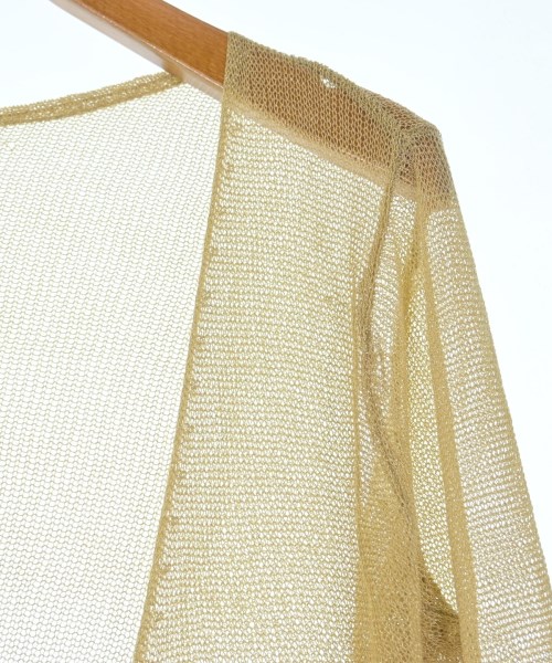 BABYLONE（バビロン）カーディガン ベージュ サイズ:F レディース/2200640139087