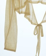 BABYLONE（バビロン）カーディガン ベージュ サイズ:F レディース/2200640139087