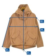 BABYLONE（バビロン）その他 茶 サイズ:36(S位) レディース/2200631320012