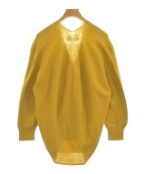 BABYLONE（バビロン）ニット・セーター 黄 サイズ:38(M位) レディース/2200631320074