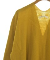 BABYLONE（バビロン）ニット・セーター 黄 サイズ:38(M位) レディース/2200631320074