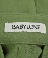 BABYLONE（バビロン）その他 緑 サイズ:36(S位) レディース/2200631320128