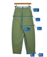 BABYLONE（バビロン）その他 緑 サイズ:36(S位) レディース/2200631320128