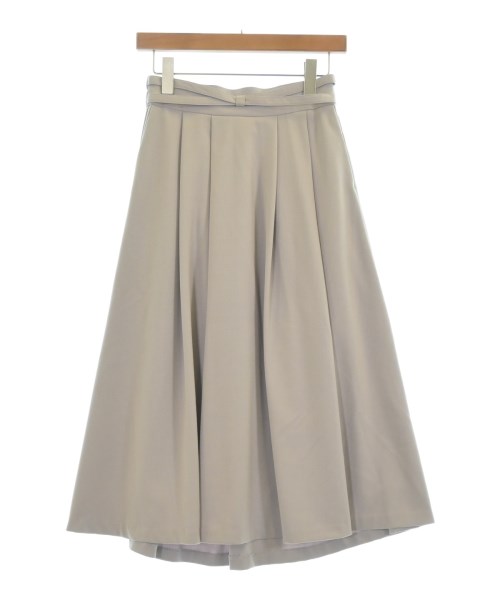 バビロン(BABYLONE)のBABYLONE ロング・マキシ丈スカート