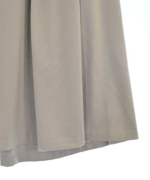 BABYLONE（バビロン）ロング・マキシ丈スカート 紫 サイズ:38(M位) レディース/2200637490016