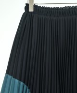 BABYLONE（バビロン）ロング・マキシ丈スカート 紺 サイズ:36(S位) レディース/2200637490061