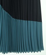 BABYLONE（バビロン）ロング・マキシ丈スカート 紺 サイズ:36(S位) レディース/2200637490061