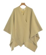 BABYLONE（バビロン）ポンチョ ベージュ サイズ:F レディース/2200637867061