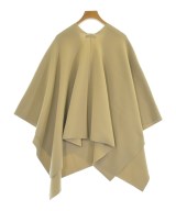 BABYLONE（バビロン）ポンチョ ベージュ サイズ:F レディース/2200637867061