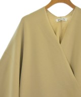 BABYLONE（バビロン）ポンチョ ベージュ サイズ:F レディース/2200637867061