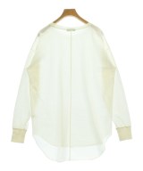 BABYLONE（バビロン）Tシャツ・カットソー 白 サイズ:F レディース/2200637867078