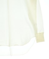 BABYLONE（バビロン）Tシャツ・カットソー 白 サイズ:F レディース/2200637867078