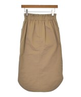 BABYLONE（バビロン）ひざ丈スカート ベージュ サイズ:36(S位) レディース/2200641583070