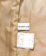 BABYLONE（バビロン）ひざ丈スカート ベージュ サイズ:36(S位) レディース/2200641583070