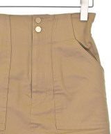 BABYLONE（バビロン）ひざ丈スカート ベージュ サイズ:36(S位) レディース/2200641583070