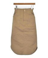 BABYLONE ひざ丈スカート