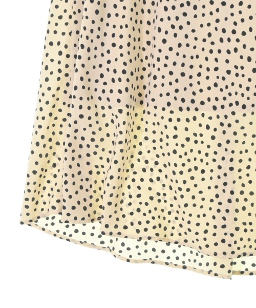 BABYLONE（バビロン）ロング・マキシ丈スカート ベージュ サイズ:38(M位) レディース/2200641886089