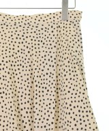 BABYLONE（バビロン）ロング・マキシ丈スカート ベージュ サイズ:38(M位) レディース/2200641886089