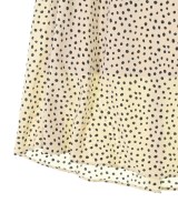 BABYLONE（バビロン）ロング・マキシ丈スカート ベージュ サイズ:38(M位) レディース/2200641886089