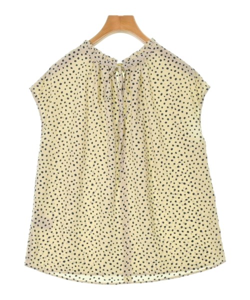 BABYLONE（バビロン）ブラウス ベージュ サイズ:38(M位) レディース/2200641886096