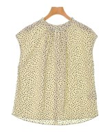 BABYLONE（バビロン）ブラウス ベージュ サイズ:38(M位) レディース/2200641886096