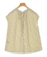 BABYLONE（バビロン）ブラウス ベージュ サイズ:38(M位) レディース/2200641886096