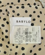 BABYLONE（バビロン）ブラウス ベージュ サイズ:38(M位) レディース/2200641886096