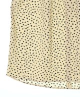 BABYLONE（バビロン）ブラウス ベージュ サイズ:38(M位) レディース/2200641886096