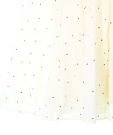 BABYLONE（バビロン）ロング・マキシ丈スカート 白 サイズ:F レディース/2200641886119