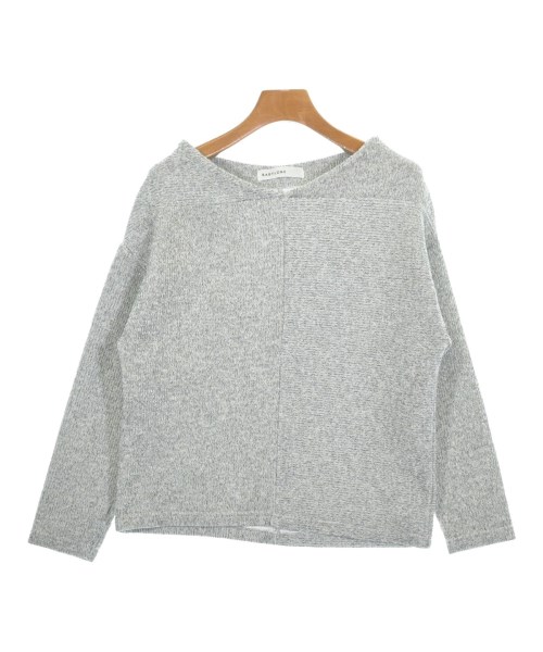 バビロン(BABYLONE)のBABYLONE ニット・セーター