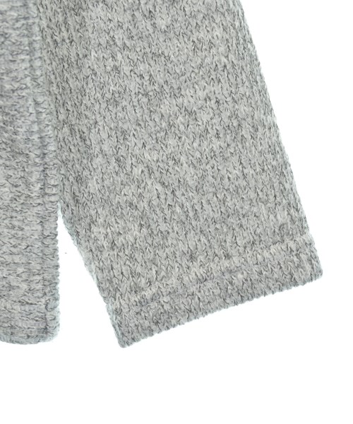 BABYLONE（バビロン）ニット・セーター グレー サイズ:38(M位) レディース/2200630074015