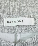 BABYLONE（バビロン）ニット・セーター グレー サイズ:38(M位) レディース/2200630074015