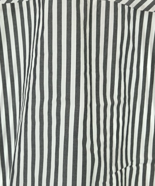 BABYLONE（バビロン）ブラウス グレー サイズ:38(M位) レディース/2200630074039