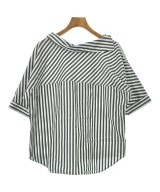 BABYLONE（バビロン）ブラウス グレー サイズ:38(M位) レディース/2200630074039