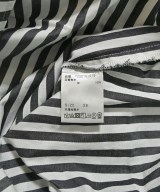 BABYLONE（バビロン）ブラウス グレー サイズ:38(M位) レディース/2200630074039